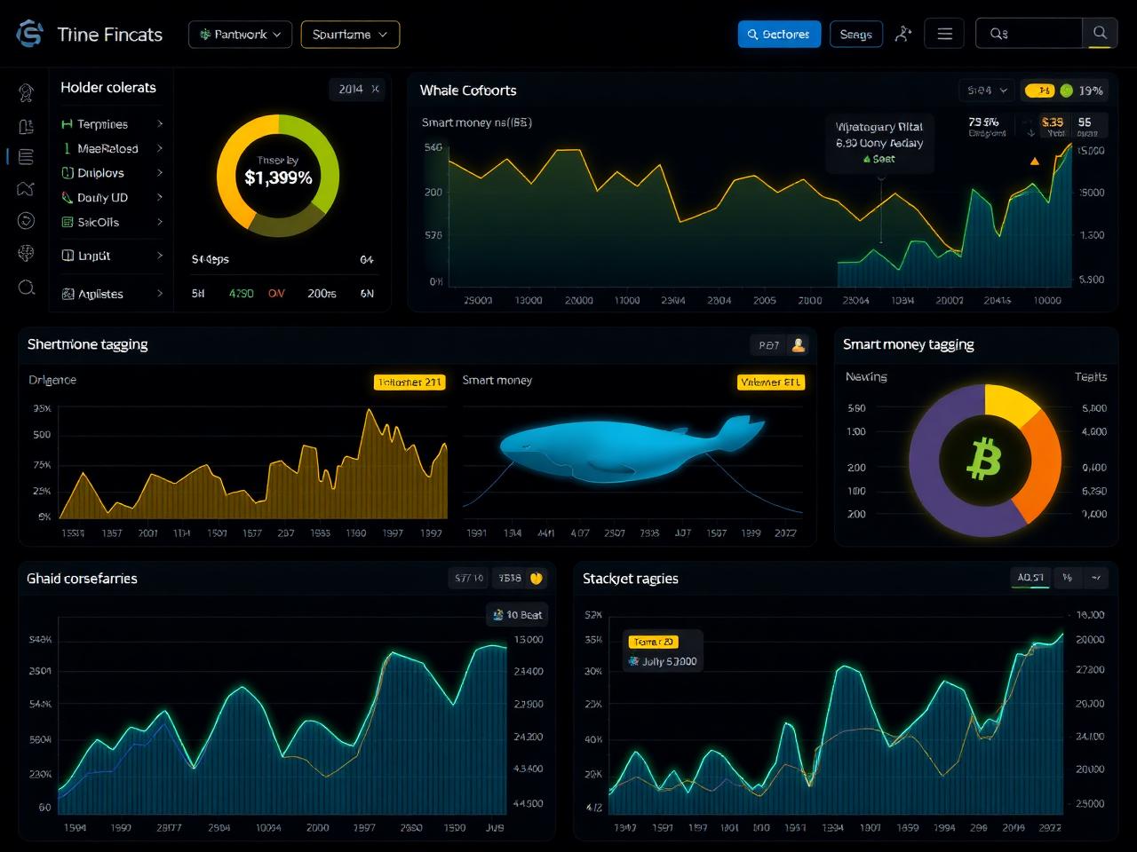 Realtime Analytics
