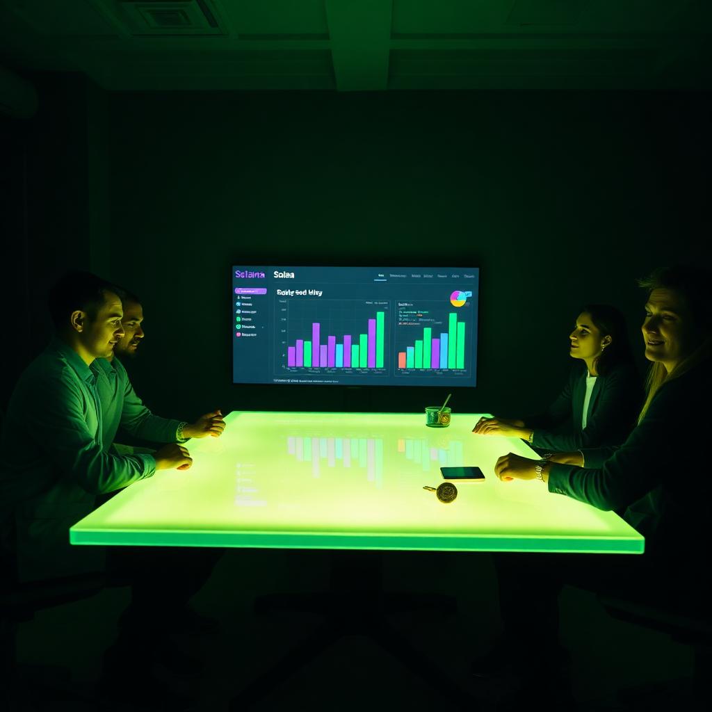 Consulting & Advisory Services