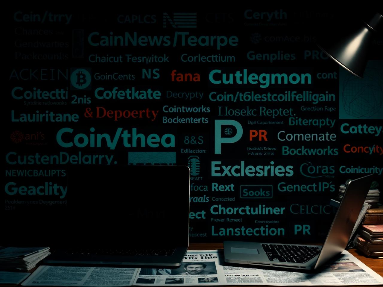 Public Relations & Earned Media