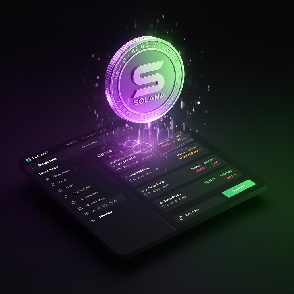Token Deployer